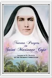Saint Marianne Cope