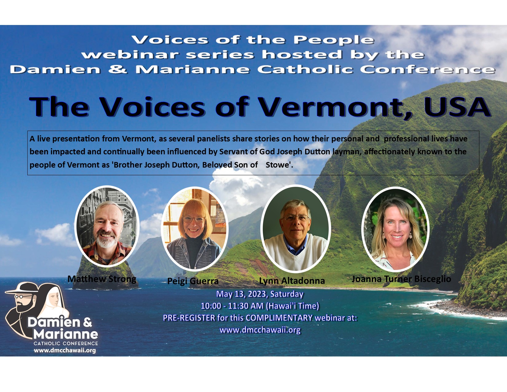 Voices of Vermont